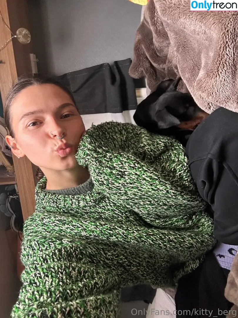 Kitty Berg голая photo #1645 (kitty_berg / kittyberg)