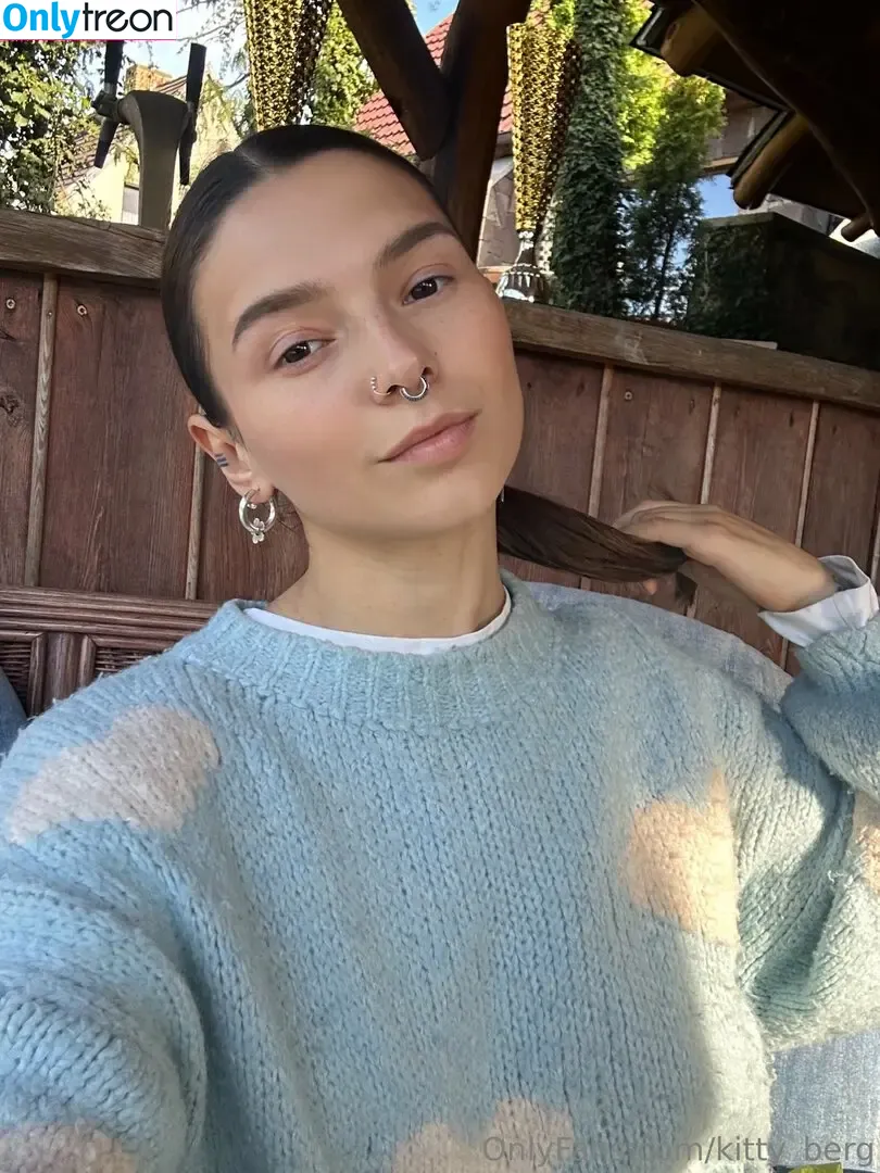 Kitty Berg голая photo #1653 (kitty_berg / kittyberg)