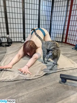 kitty_bit_games / kittybitcosplay фото голая #0430