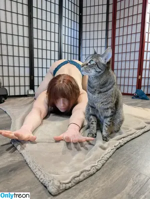 kitty_bit_games / kittybitcosplay фото голая #0431
