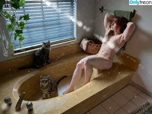 kitty_bit_games / kittybitcosplay фото голая #0471