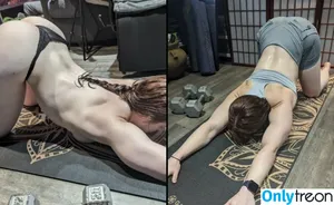 kitty_bit_games / kittybitcosplay фото голая #0489