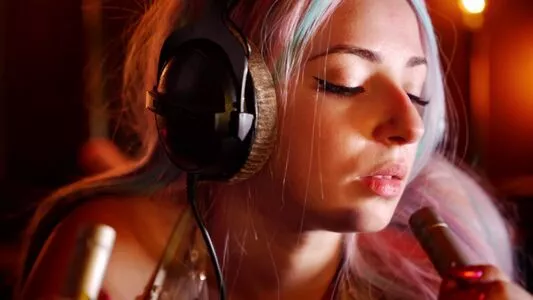 Kitty Cat Helza / The SoundsGirls / helzaglass / hlzkittycat фото голая #0148