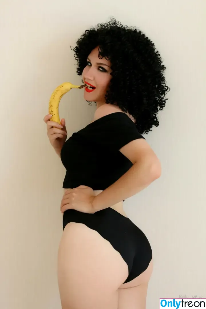 Kitty Klaw голая photo #0011 (Kitty Klaw)