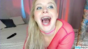 Kitty_Ricky / Kitty Cat / KittyCa28401644 / realkittykitty фото голая #0227