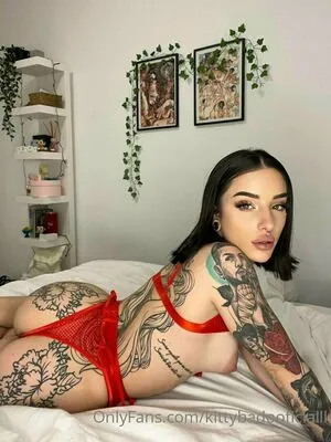 kittybadooficialll / babycaro_2 nude photo #0136
