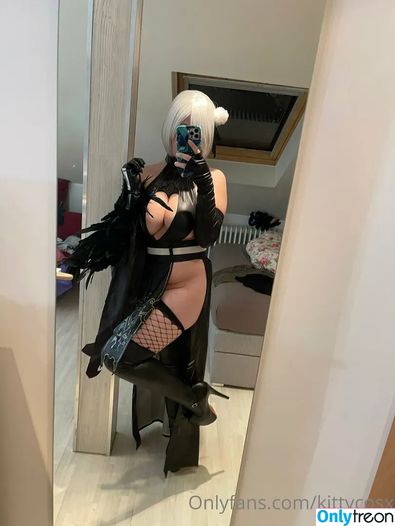 kittycosx nude photo #0022 (felyne_cosplay)