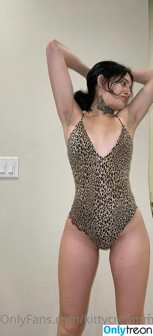 Kittycreammm nude photo #0017 (Kitty Cream)