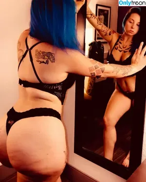 Kittydagoat / Katt.kingg / Kitty_da_goat nude photo #0180