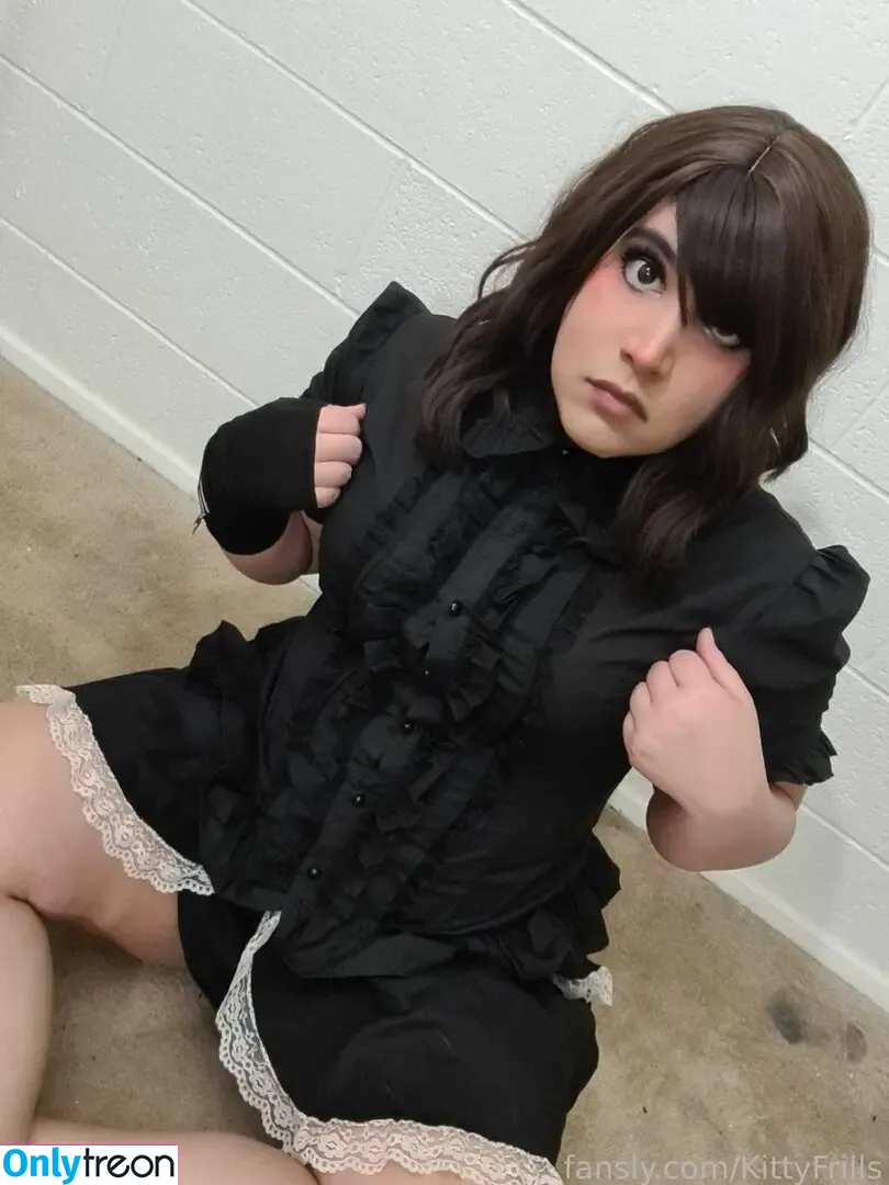 KittyFrills голая photo #0044 (kitty.frills)