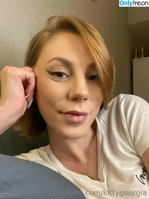 Kittygeorgia nude photo #0018
