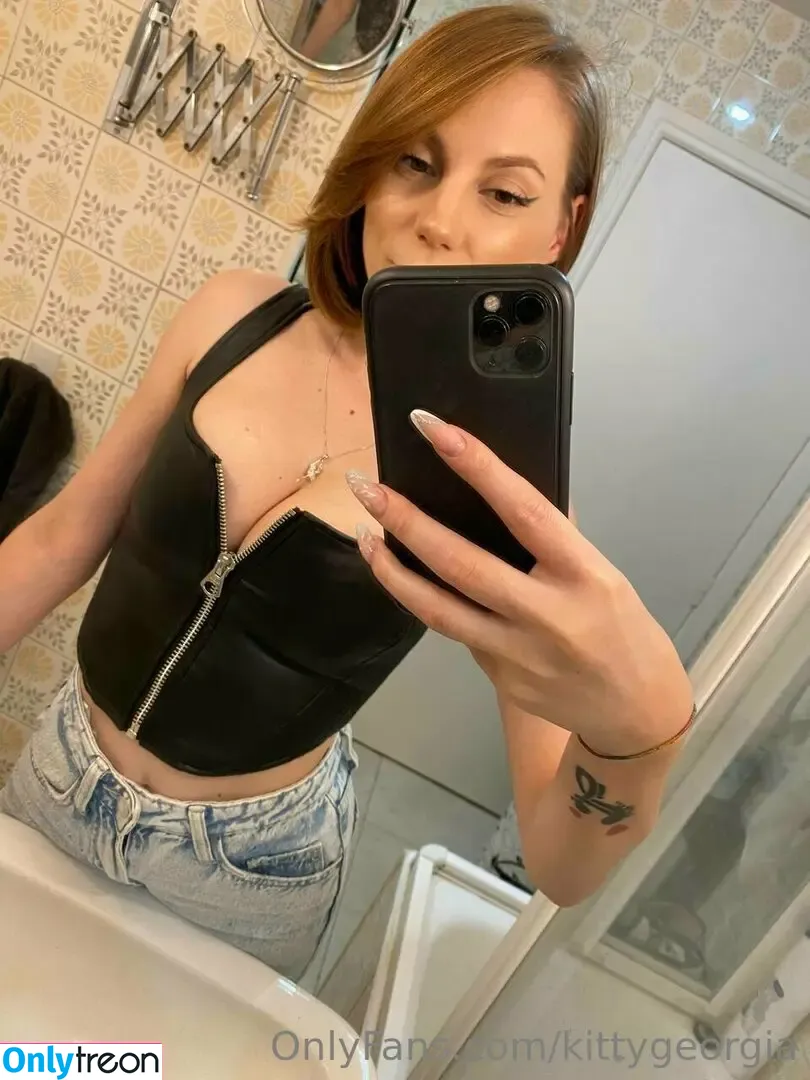Kittygeorgia nude photo #0022 (Kittygeorgia)