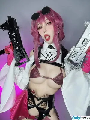 Kittyisfluffy / kittyisfluffy.uwu nude photo #0002