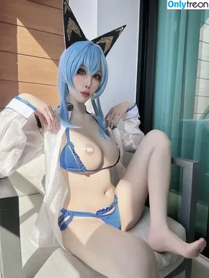 Kittyisfluffy / kittyisfluffy.uwu nude photo #0007