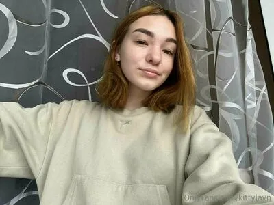 kittyjaynn / kitty.florentine фото голая #0005