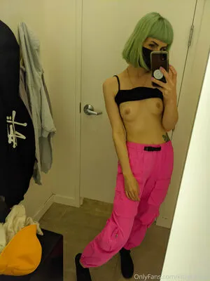 kittykass22 / kitty.kass2018 / kittykass2 фото голая #0047