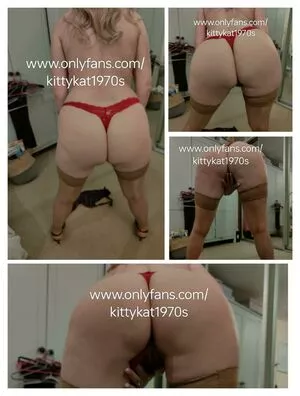 KittyKat1970s / kittykat1970 nude photo #0091