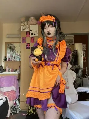 KittyKatSparrow / Katya Granovskiy / katyasparrow фото голая #0020