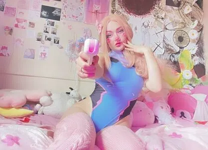 KittyKatSparrow / Katya Granovskiy / katyasparrow фото голая #0035