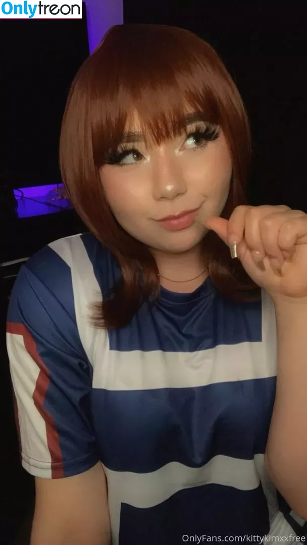 kittykimxxfree nude photo #0129 (_mskittykat)