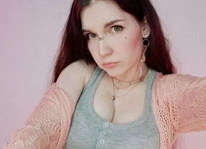 KittyKlaw ASMR / asmr.kittyklaw nude photo #0118