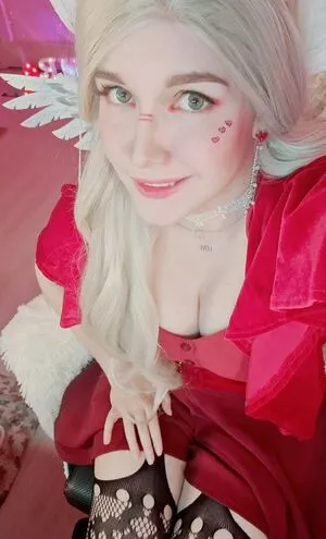 KittyKlaw ASMR / asmr.kittyklaw nude photo #0119