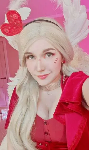 KittyKlaw ASMR / asmr.kittyklaw nude photo #0120