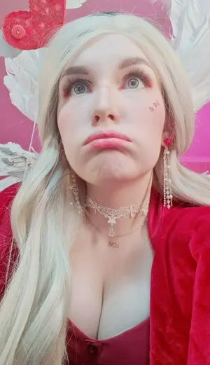 KittyKlaw ASMR / asmr.kittyklaw nude photo #0121
