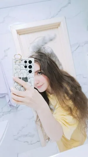 KittyKlaw ASMR / asmr.kittyklaw nude photo #0126