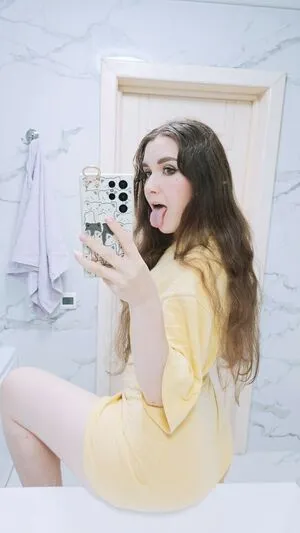 KittyKlaw ASMR / asmr.kittyklaw nude photo #0127