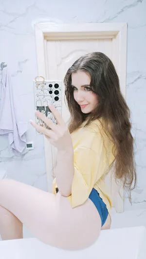 KittyKlaw ASMR / asmr.kittyklaw nude photo #0128