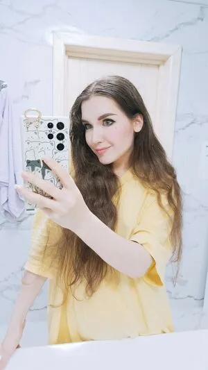 KittyKlaw ASMR / asmr.kittyklaw nude photo #0130