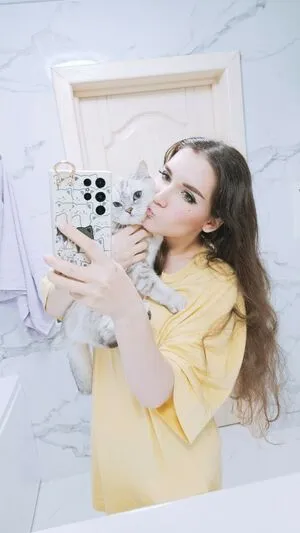 KittyKlaw ASMR / asmr.kittyklaw nude photo #0135