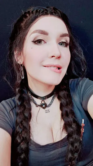 KittyKlaw ASMR / asmr.kittyklaw nude photo #0137