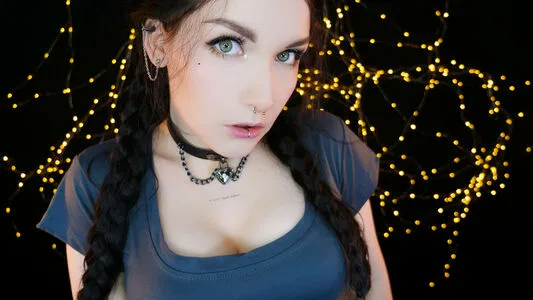 KittyKlaw ASMR / asmr.kittyklaw nude photo #0147