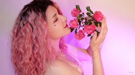 KittyKlaw ASMR / asmr.kittyklaw фото голая #0198