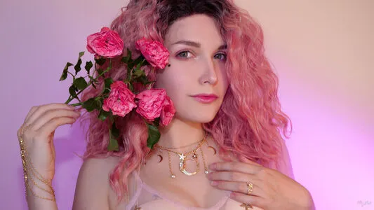 KittyKlaw ASMR / asmr.kittyklaw фото голая #0200