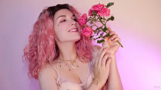 KittyKlaw ASMR / asmr.kittyklaw фото голая #0201