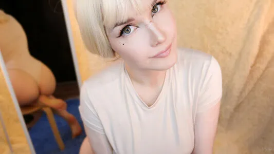 KittyKlaw ASMR / asmr.kittyklaw фото голая #0210
