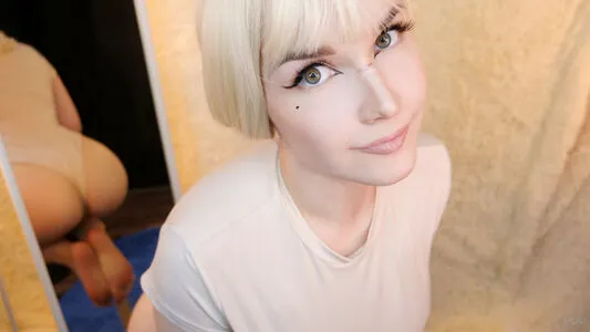 KittyKlaw ASMR / asmr.kittyklaw фото голая #0211
