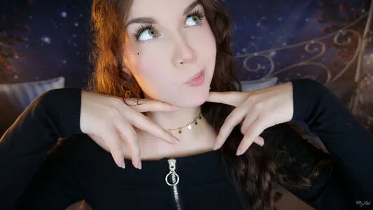 KittyKlaw ASMR / asmr.kittyklaw фото голая #0241
