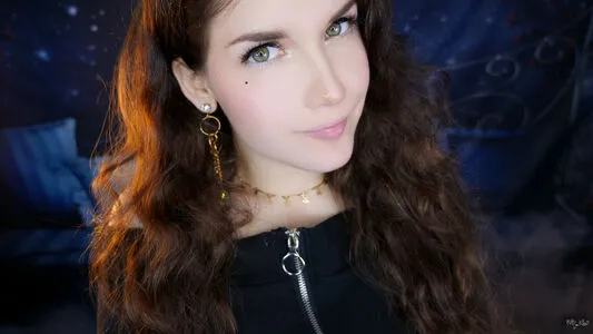 KittyKlaw ASMR / asmr.kittyklaw фото голая #0243