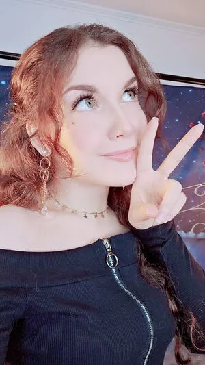 KittyKlaw ASMR / asmr.kittyklaw фото голая #0245