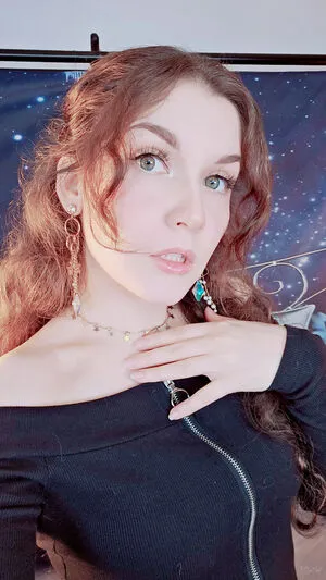 KittyKlaw ASMR / asmr.kittyklaw фото голая #0246