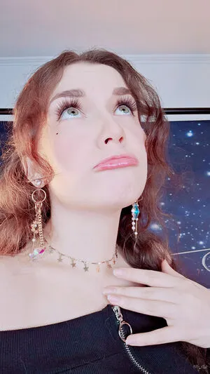 KittyKlaw ASMR / asmr.kittyklaw фото голая #0248