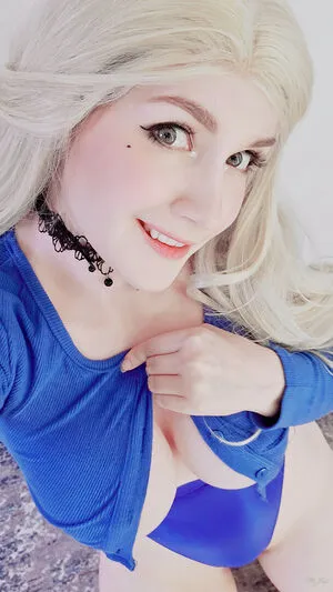 KittyKlaw ASMR / asmr.kittyklaw фото голая #0272
