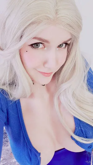 KittyKlaw ASMR / asmr.kittyklaw фото голая #0273