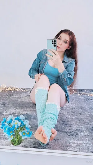 KittyKlaw ASMR / asmr.kittyklaw фото голая #0301