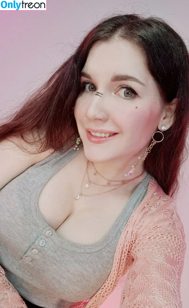 KittyKlaw ASMR голая photo #0114 (asmr.kittyklaw)