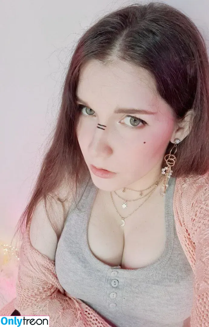 KittyKlaw ASMR nude photo #0117 (asmr.kittyklaw)